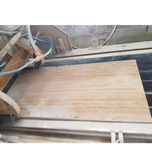Travertine Marbel