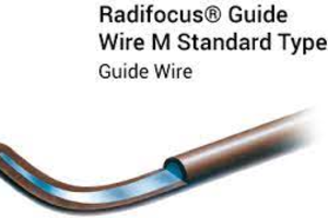 Terumo Radifocus Guide Wire M  (RF*GB35153M)