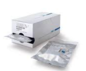 Bbraun CranioFix® FF016 Absorbable Cranial Fixation System
