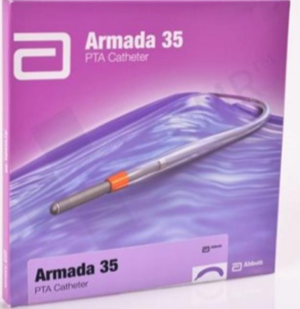 Abbott Armada 35