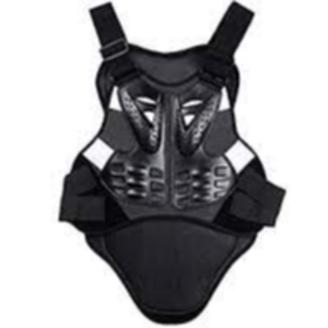 Quality Motorcycle Full Body Back Protector