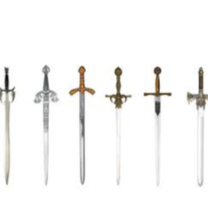 Swords