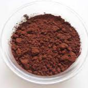 ALKALIZED COCOA POWDER