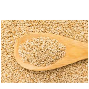 SESAME seeds