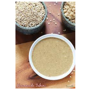 TAHINI