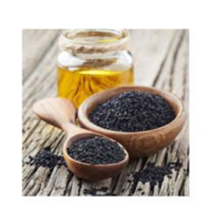 Pure Natural Black Seed Oil COLD PRESS