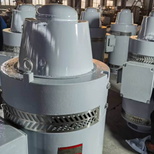 250hp vertical hollow shaft motor