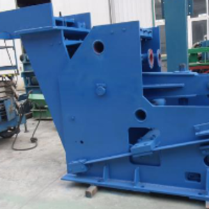 Continuous Casting Machine R4m,1strands,6-12meter billets