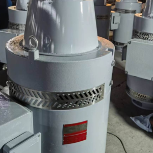 Vertical Hollow Shaft Motor VHS280-1-4