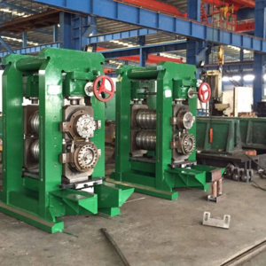 Rolling Machine