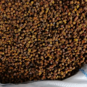 Bee bread