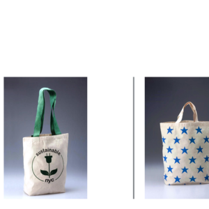 Jute bags