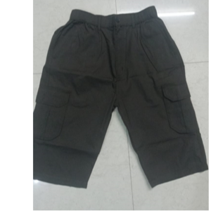Short pants