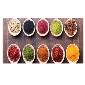spices