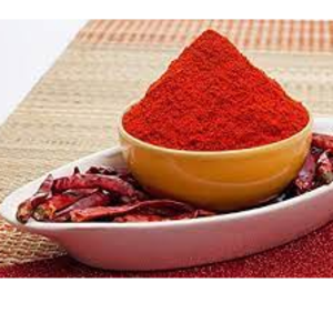 Red chilli powder