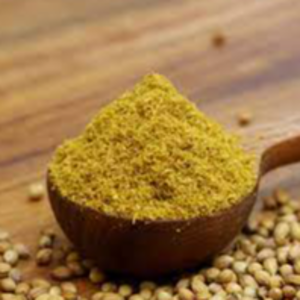 Coriander powder