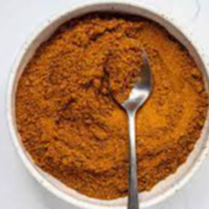Tandoori Masala