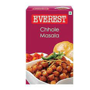 Chole Masala
