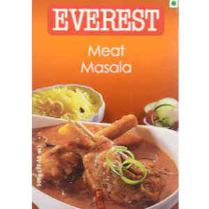 Meat Masala