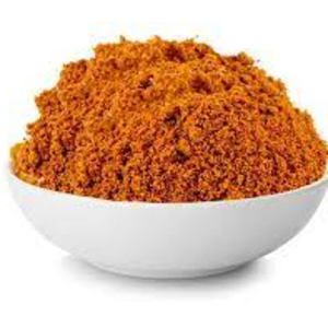 Fish Masala