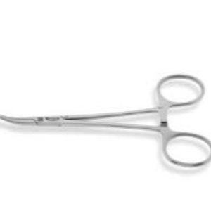Mosquito forceps