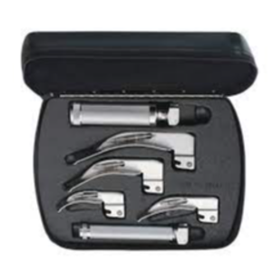 Diagnostic Sets Illumination Laryngoscope & Accessories