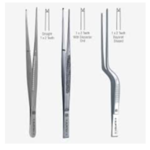 Dissecting Forceps