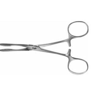 Heamostatic Forceps