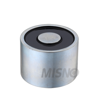 Holding Electromagnet Solenoid