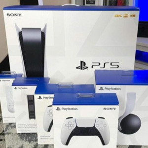 PS5, PS4 PRO 1TB SLIM 1TB Console