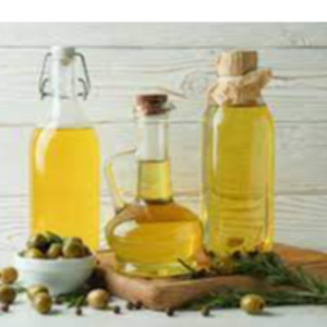 Edible Oils