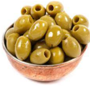 Olives