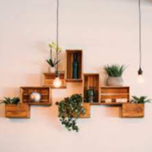 Home Decor -Handicrafts