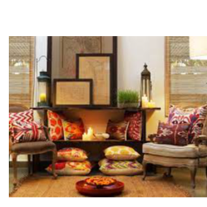 Home Decor -Handicrafts