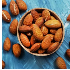 Almonds