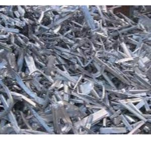 Aluminium scrap