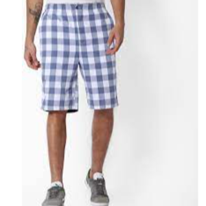 Bermuda Shorts: