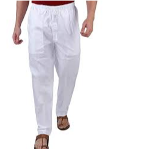 Round Elastic Payjama: