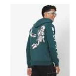 Sweatshirt Printed