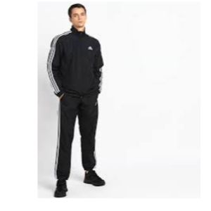 Track Suit