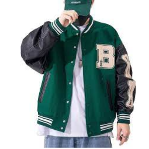 College Jacket