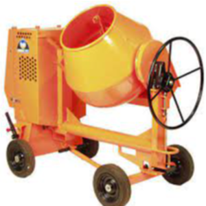 Cement Mixer