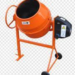 Cement Mixer