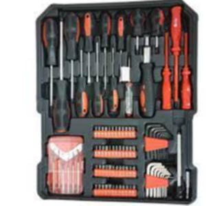 Toolsets 187  elements
