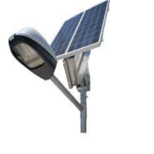 Solar Street lights