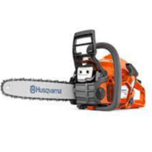 Chainsaw