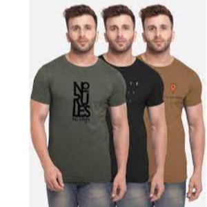 T-shirts