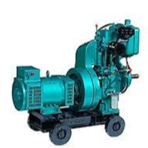 Generators.
