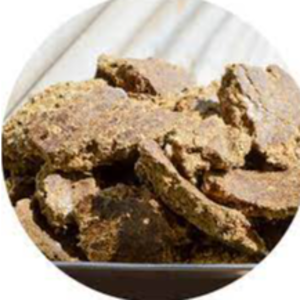 Palm Kernel Cake
