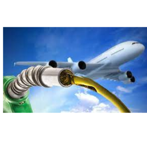 Jet Fuel